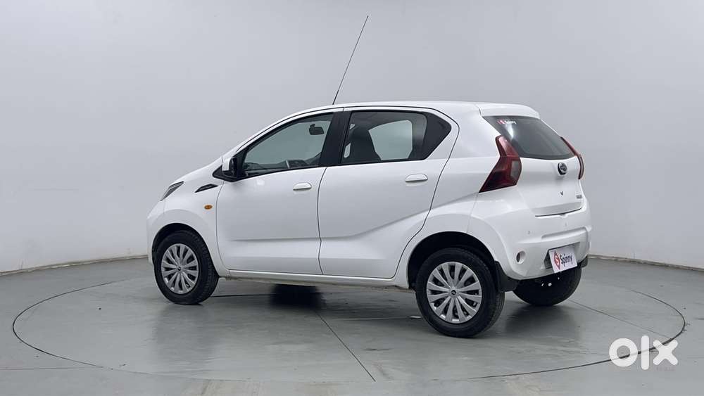 Datsun Redigo 0.8 T (o), 2021, Petrol