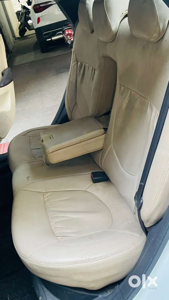 Hyundai Fluidic Verna 2012 Diesel Excellent Condition