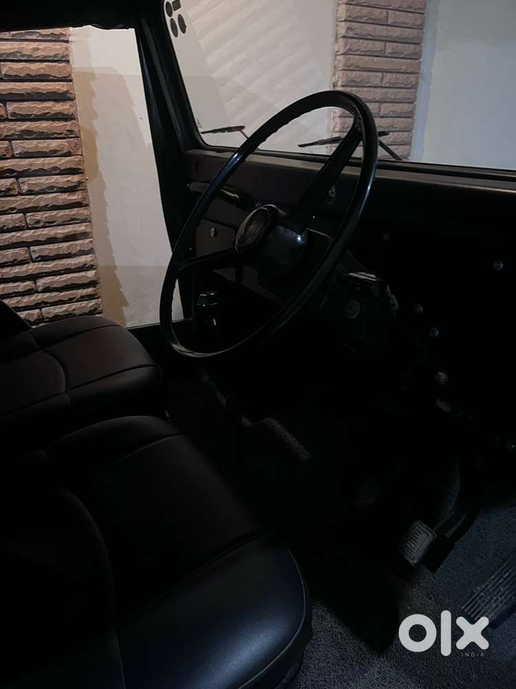 Mahindra Mm 550 Diesel 2000 Model