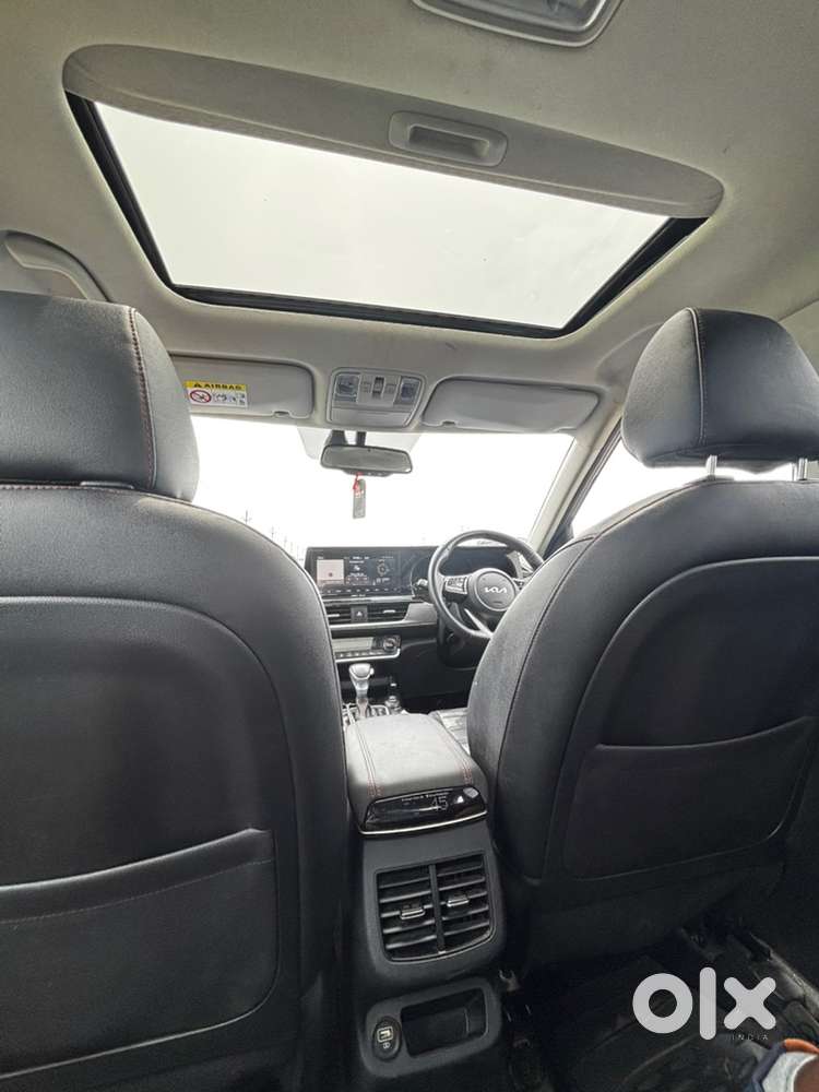 Kia Seltos Gtx Plus D1.5 6at Turbo Diesel Automatic