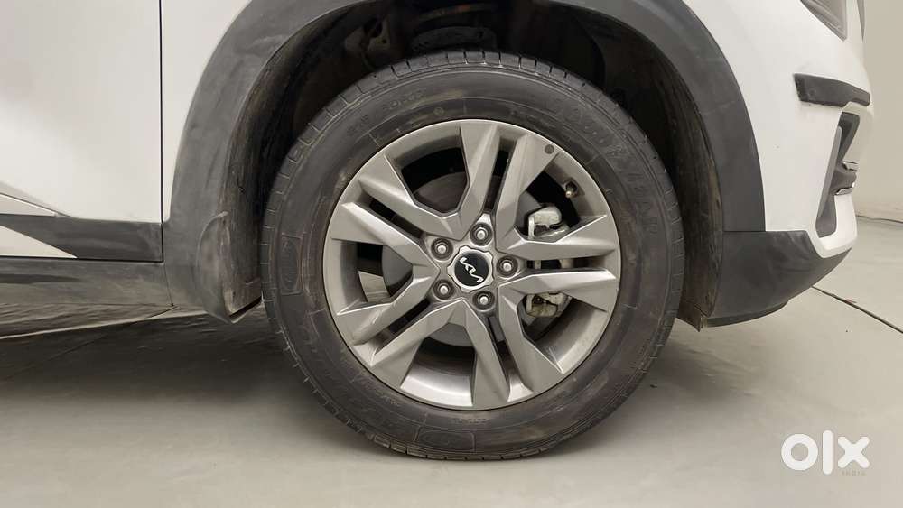 Kia Seltos Htx G, 2022, Petrol