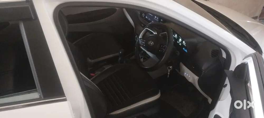 Hyundai I20 1.2 Spotz 2024 Insurance Sep2027