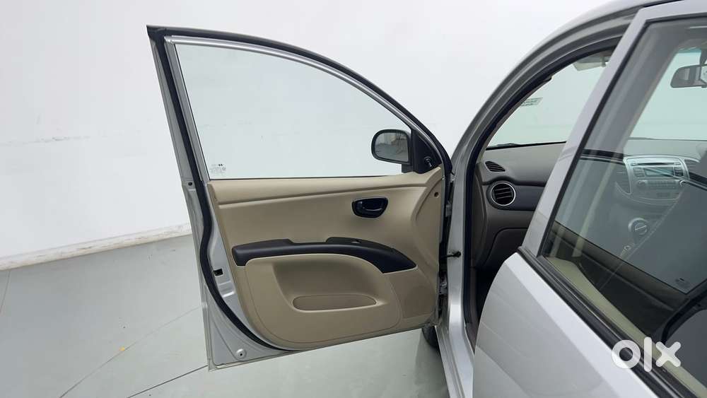 Hyundai I10 Magna 1.1l, 2014, Petrol