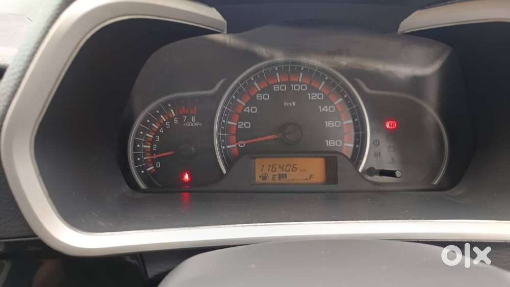 Maruti Suzuki Alto K10 1.0 Vxi, 2015, Petrol