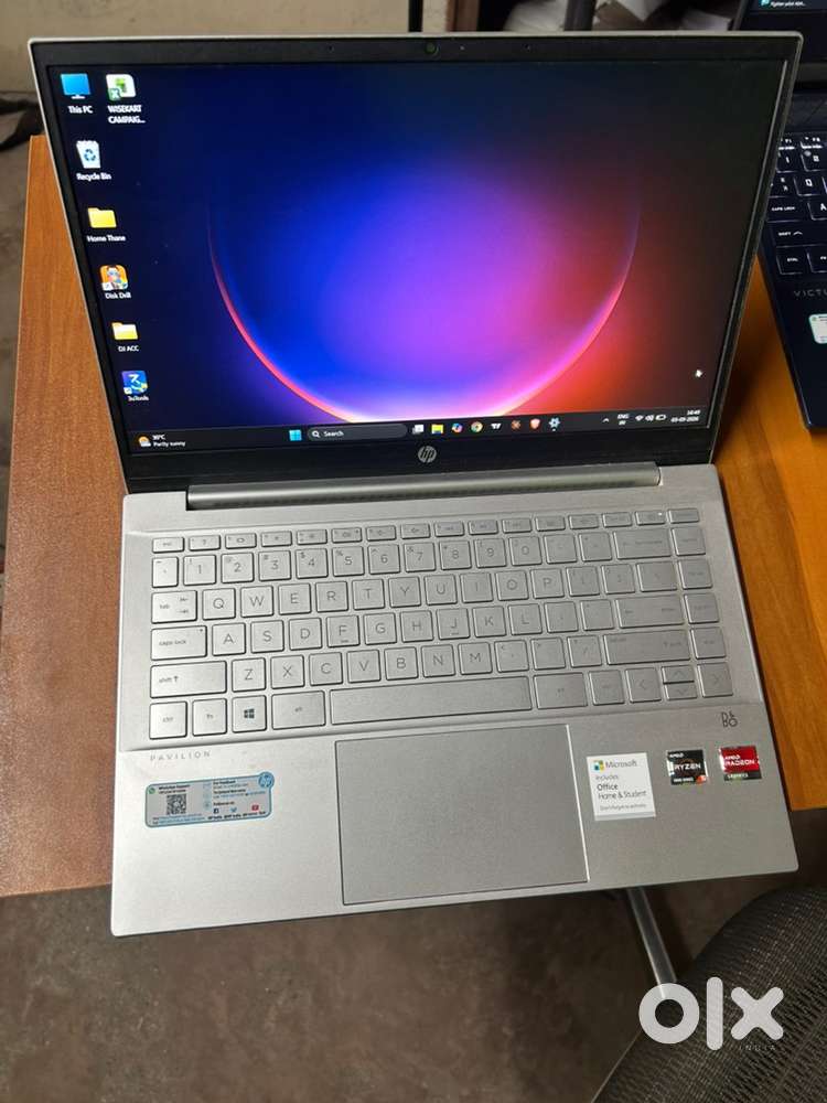 HP LAPTOP  HP PAVILION 14