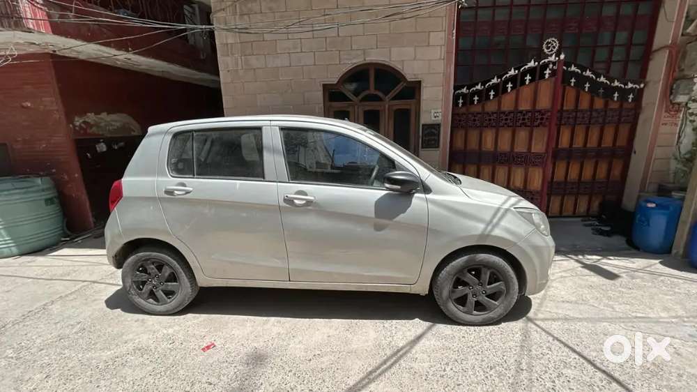 Maruti Suzuki Celerio 2014 Petrol Well Maintained