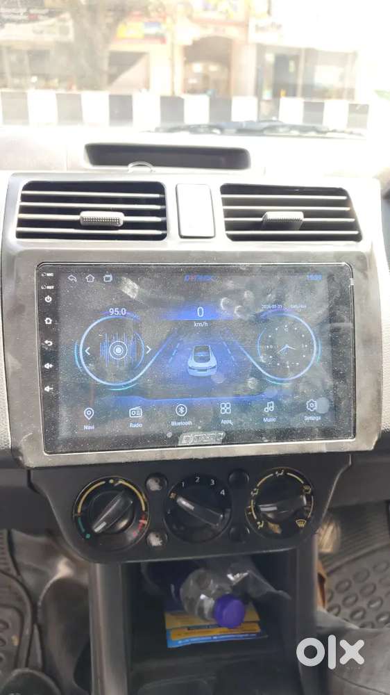 Maruti Suzuki Swift 2008 Diesel