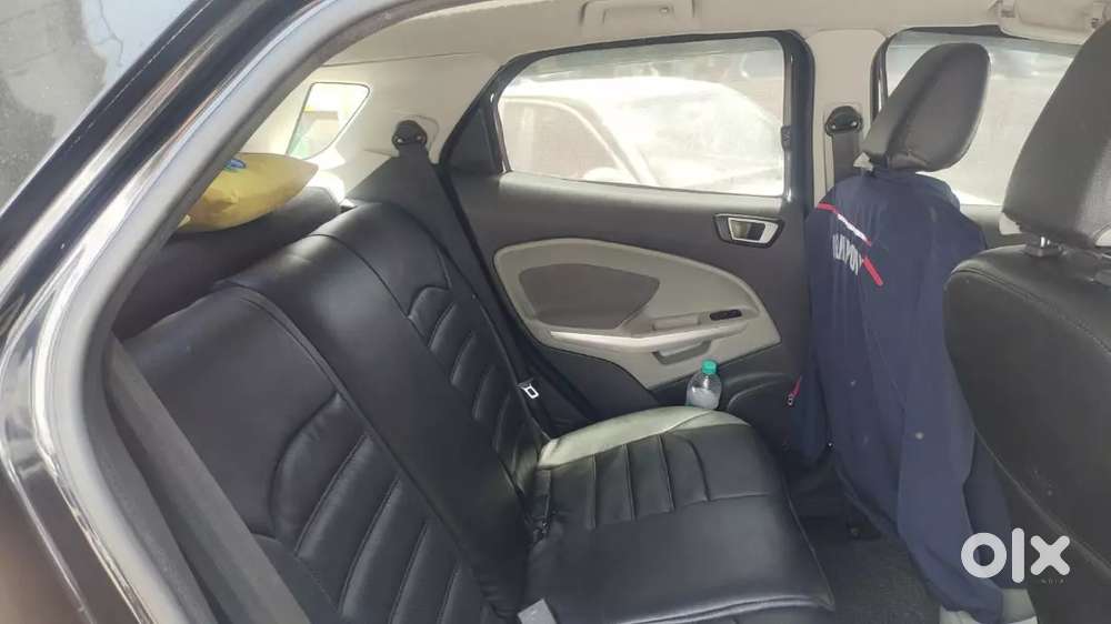 Maruti Suzuki Brezza Vdi 2016