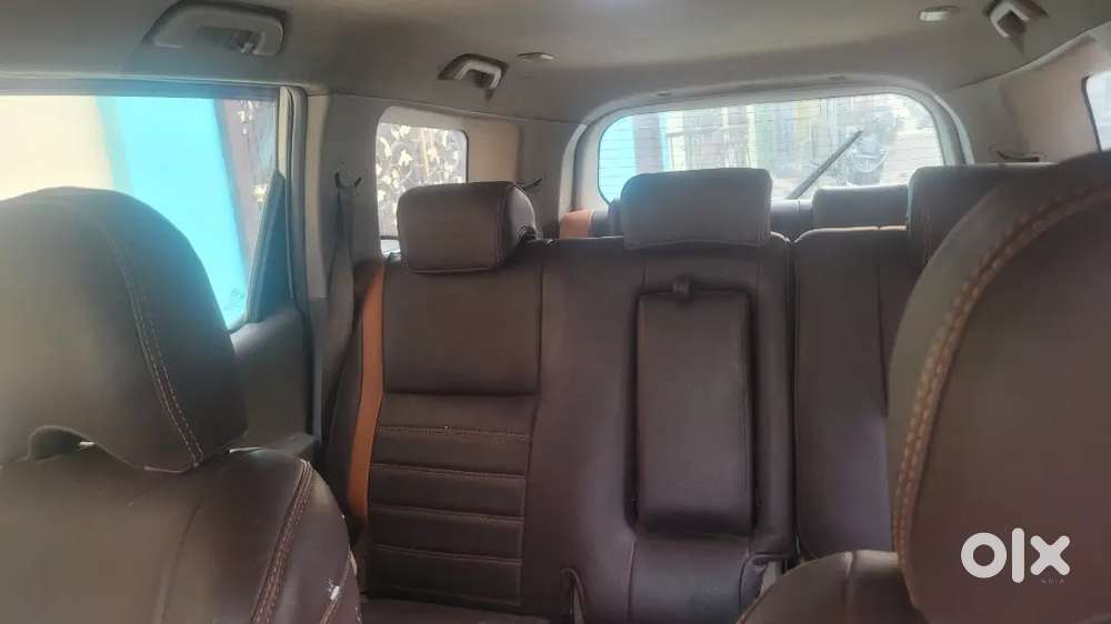 Mahindra Xuv500 2013 Diesel