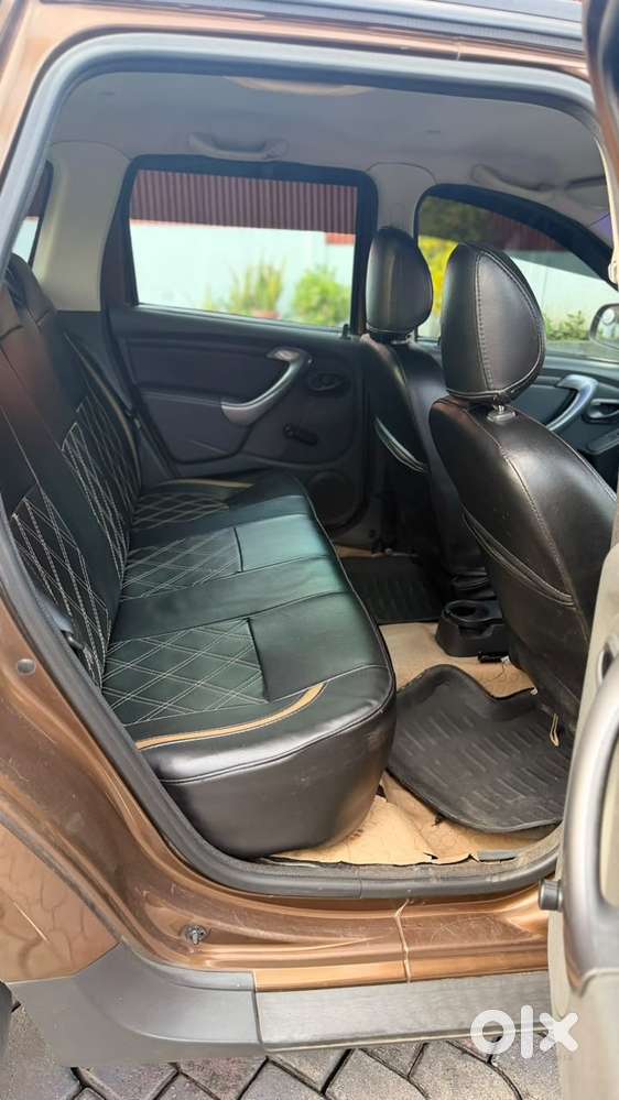 Renault Duster 85ps Diesel Rxe, 2014, Diesel