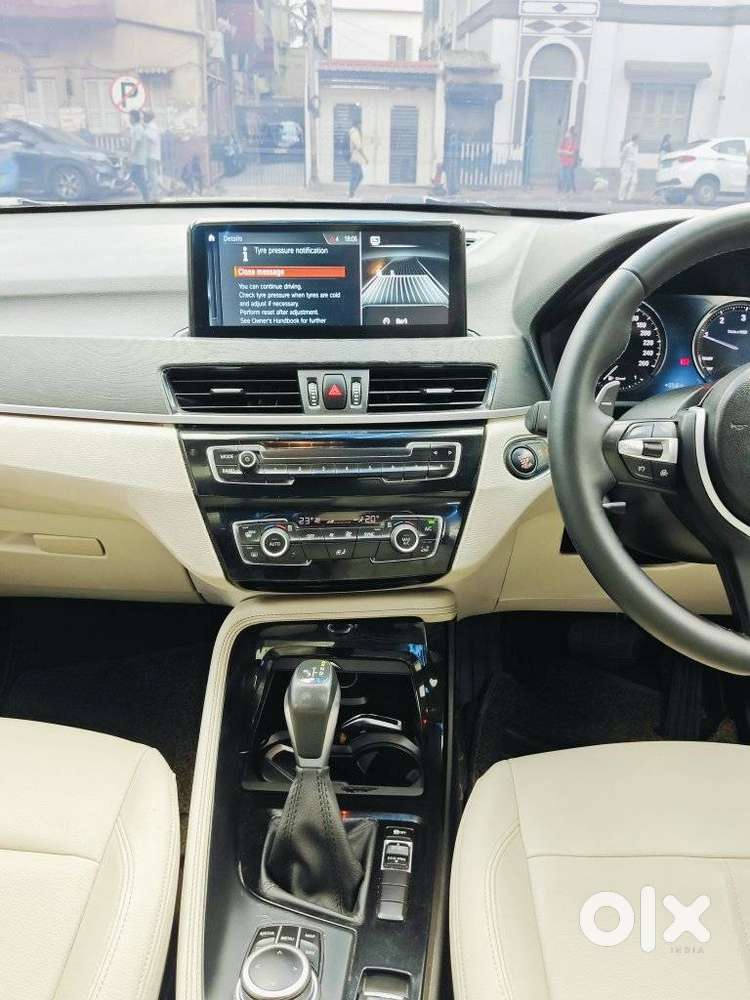 Bmw X1 2.0 Sdrive 20d, 2019, Diesel