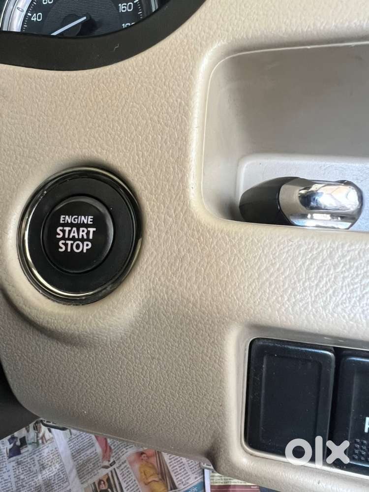 Maruti Suzuki Ciaz Zdi 2015