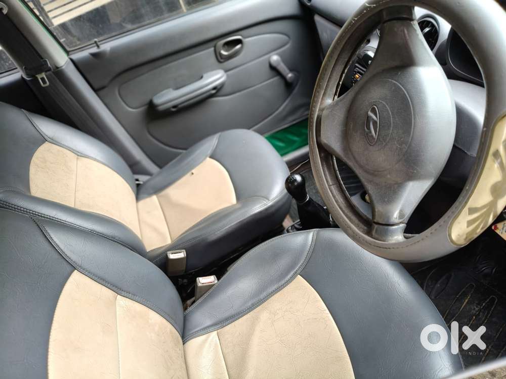 Hyundai Santro Xing, 2004, Petrol