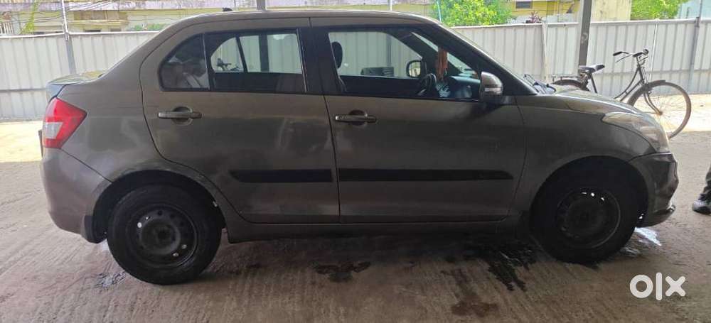 Maruti Swift Dzire Vdi 2015