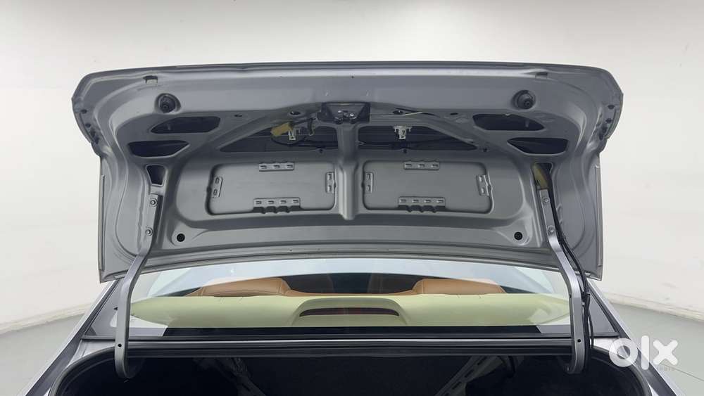 Honda Amaze S Petrol, 2020, Petrol