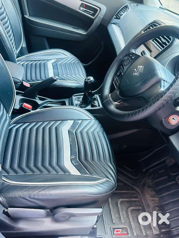 Maruti Suzuki Vitara Brezza Zdi, 2016, Diesel
