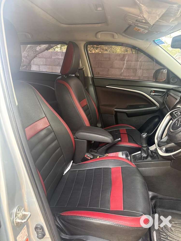 Maruti Suzuki Petrol 2022