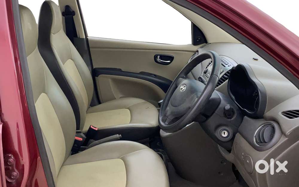 Hyundai I10 Sportz 1.1l, 2015, Petrol