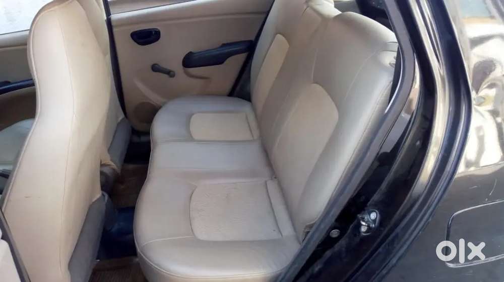 Hyundai I10 2011 Variant 1.1