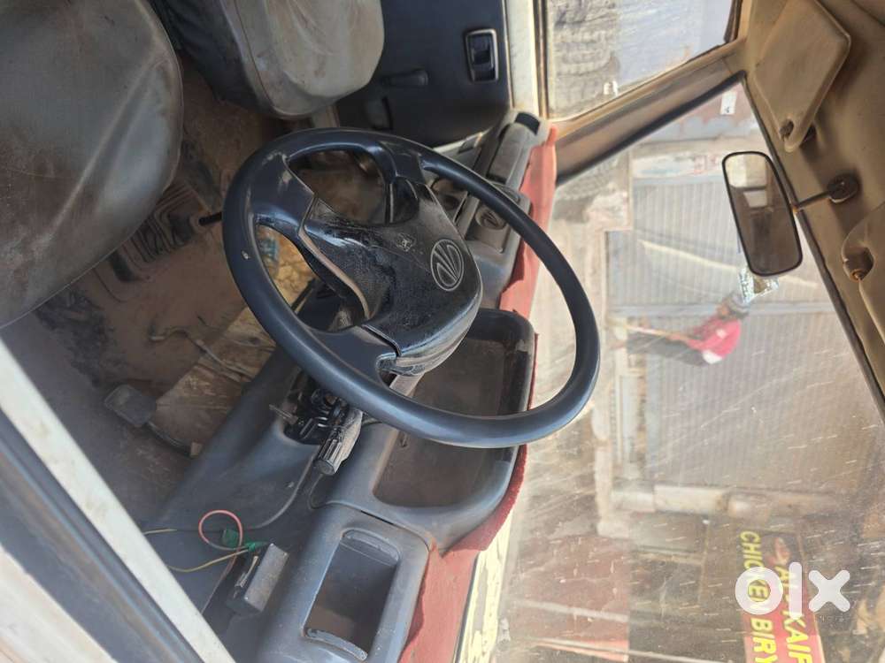 Bolero Camper