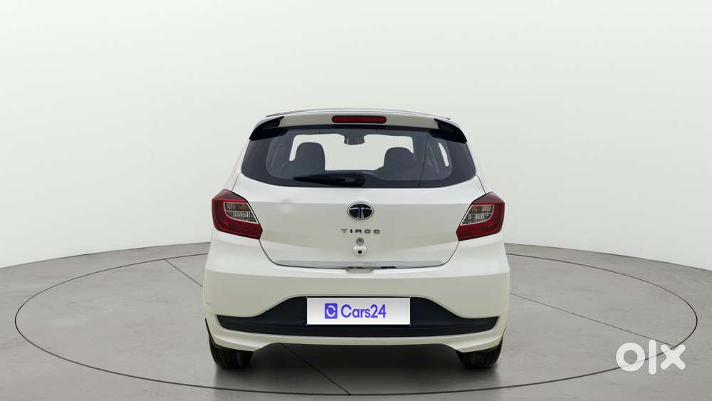 Tata Tiago Xza Plus, 2024, Petrol