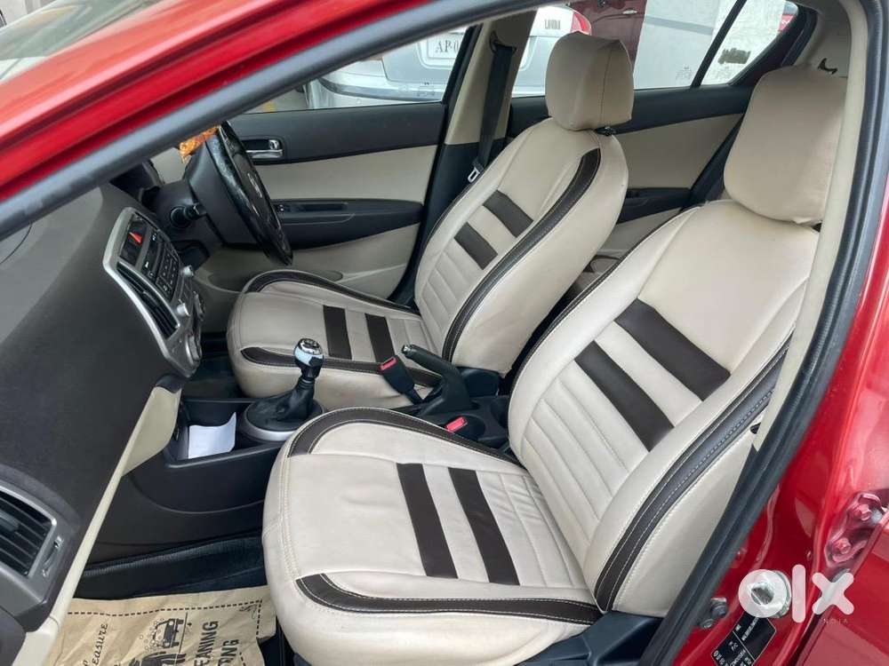 Hyundai I20 2013 Diesel Well Maintained