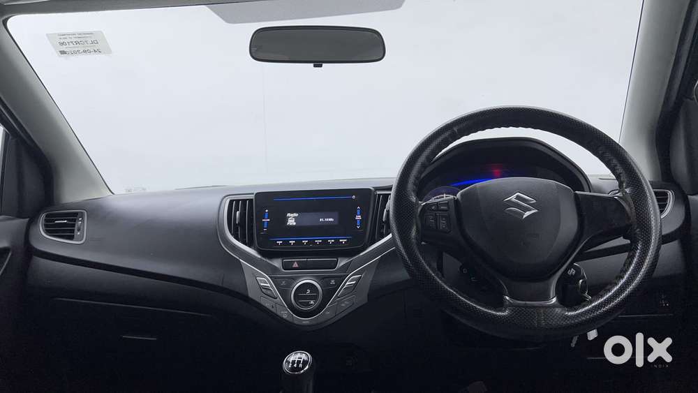 Maruti Suzuki Baleno 1.3 Delta, 2020, Petrol