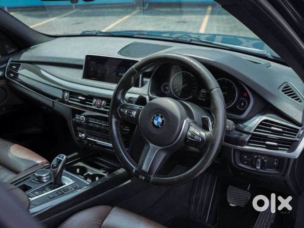 Bmw X5 Xdrive 30d Sport, 2017, Diesel