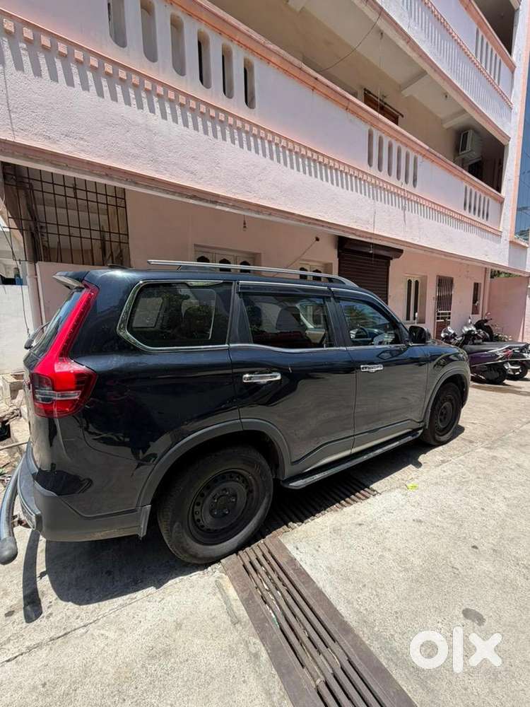 Mahindra Gud Conditions Scorpio N 2024 Diesel 84000 Km Driven