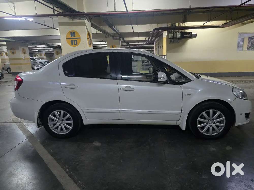 Maruti Sx4 Zxi 2014  55k Km  Insurance 2026  Excellent Condition