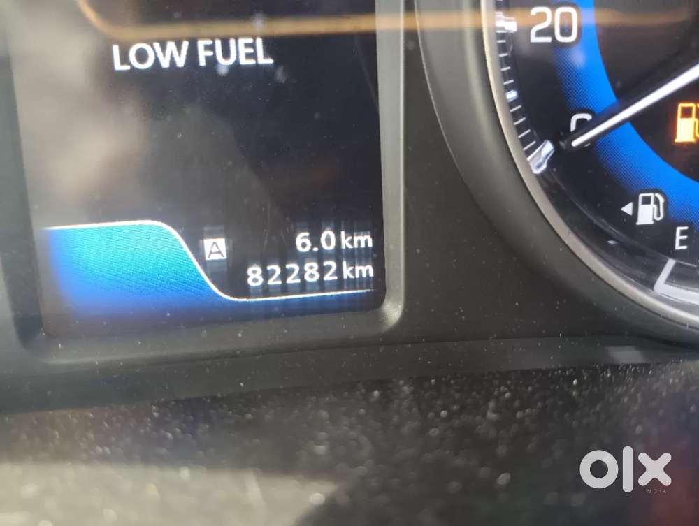 Toyota Glanza G, 2021, Petrol