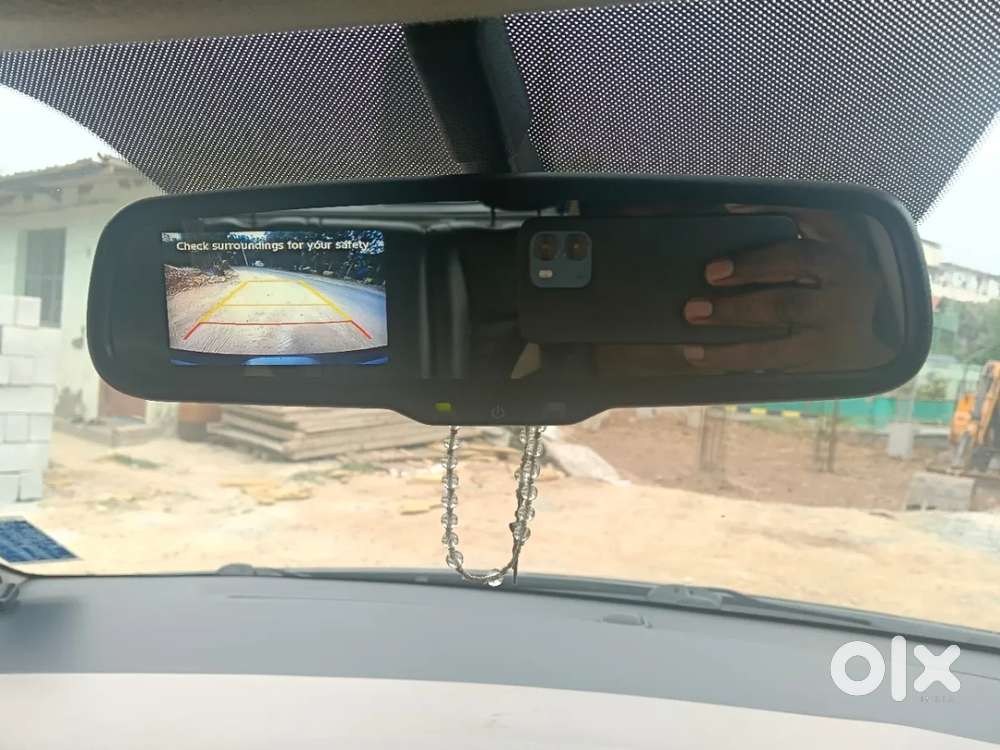 Hyundai Elite I20 Asta Option, 2016, Petrol