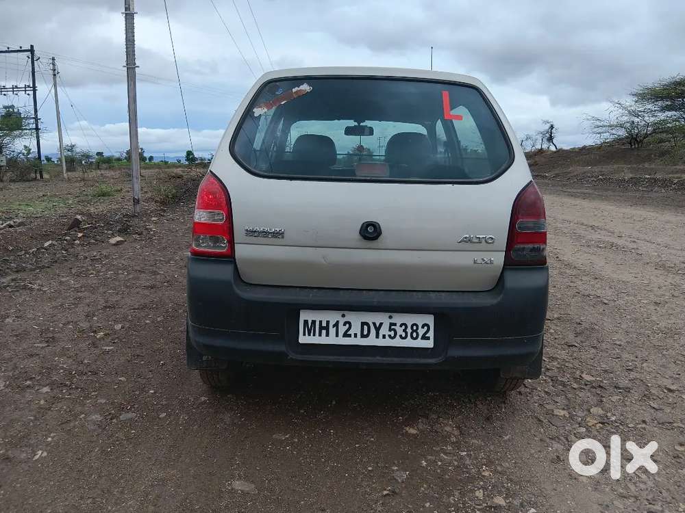 Passing 2007 -2027 Full Condition  4th New Tayar Ace An Alll Ok