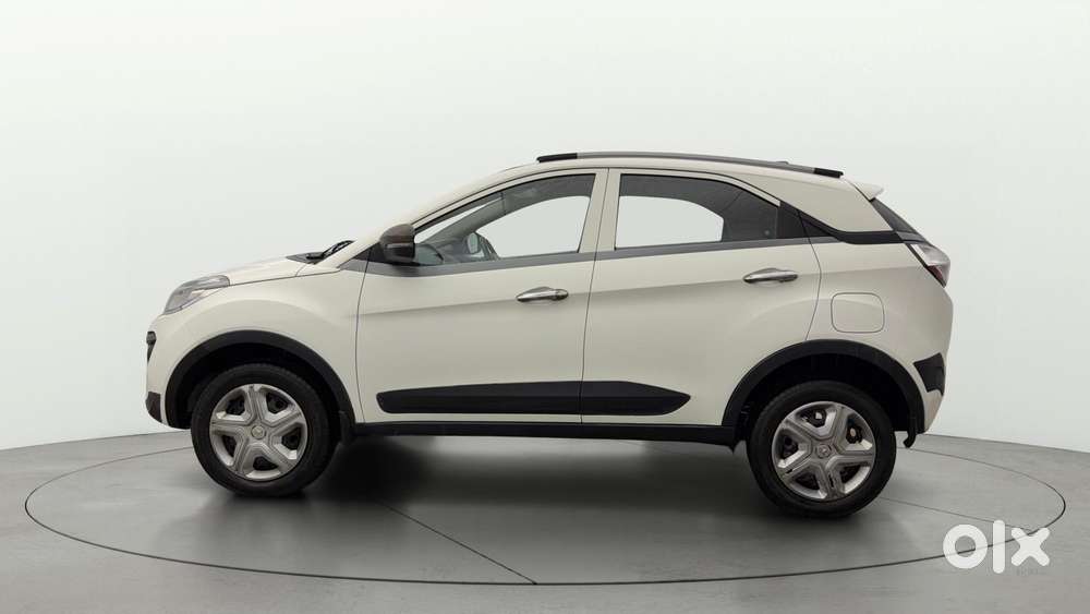 Tata Nexon 1.2 Revotron Xm, 2019, Petrol