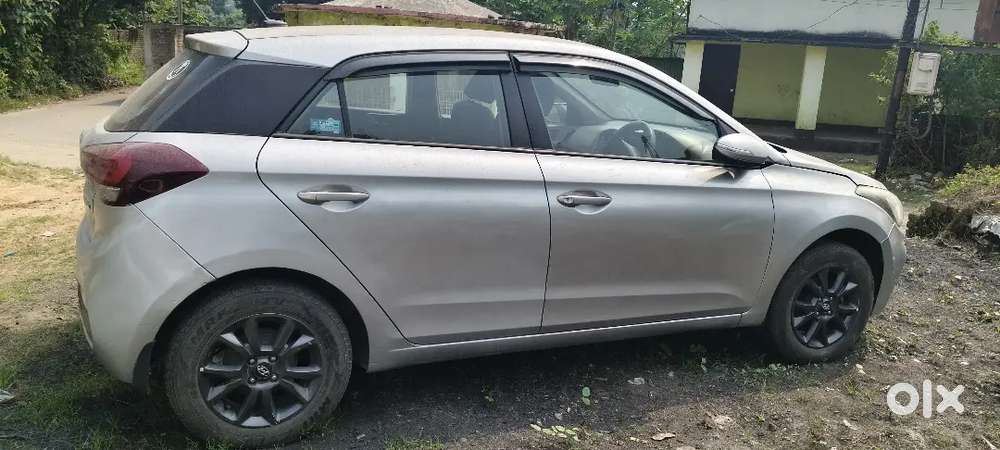 Hyundai New I20 Sportz 2020