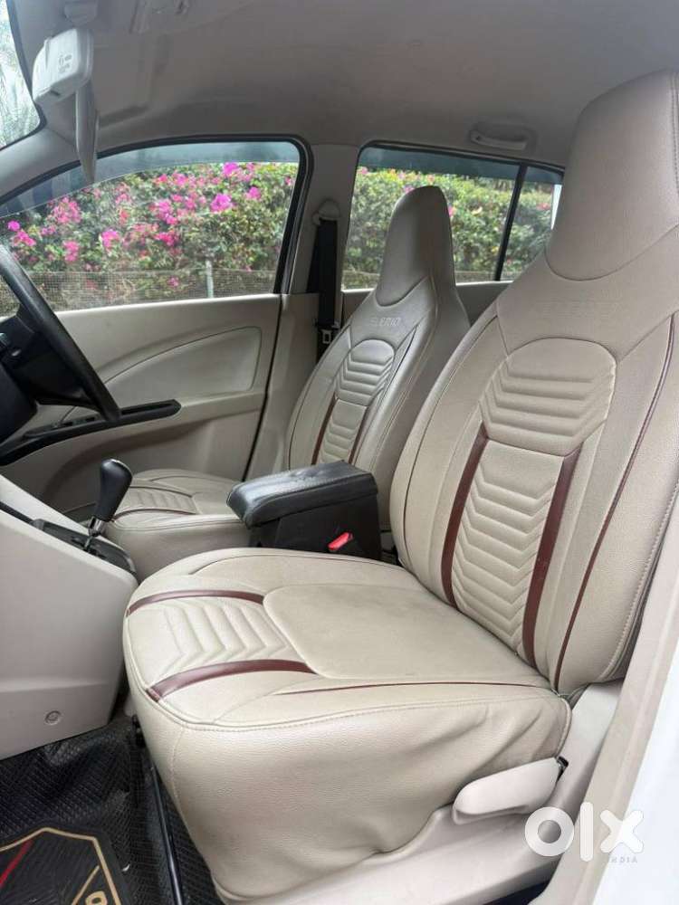 Maruti Suzuki Celerio 1.0 Vxi Amt, 2020, Petrol
