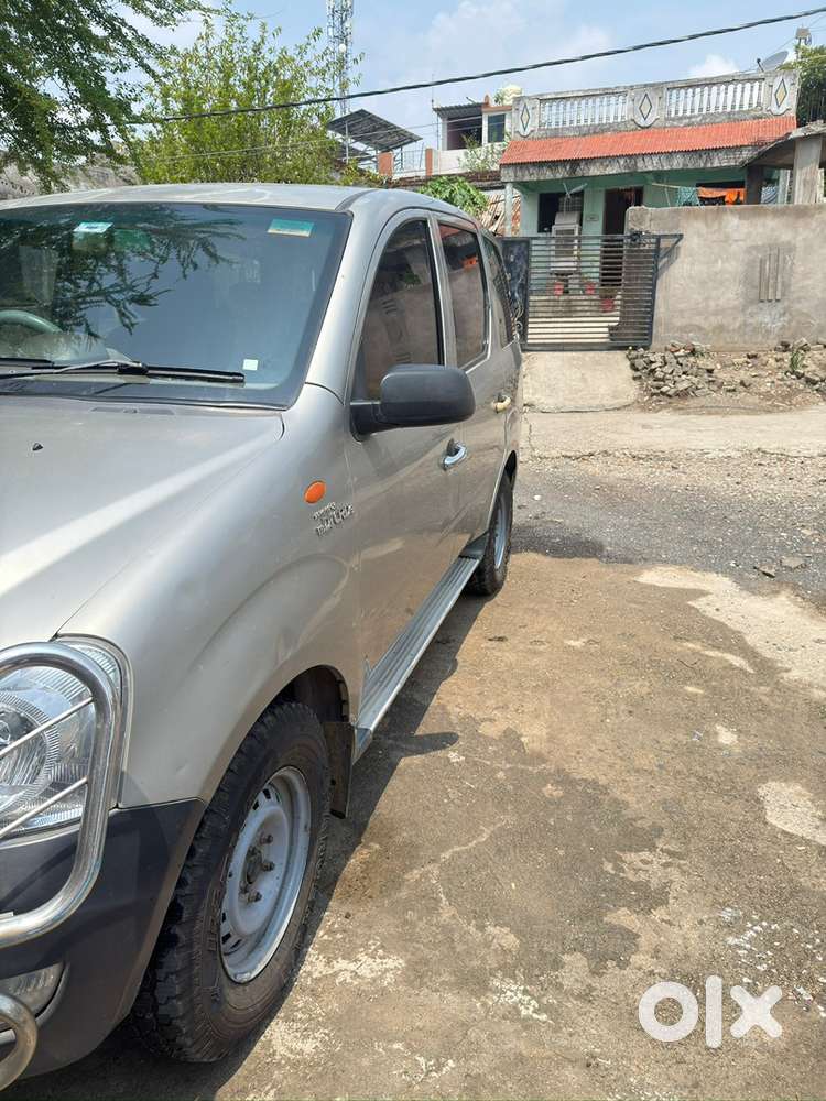 Mahindra Xylo Diesel 2011