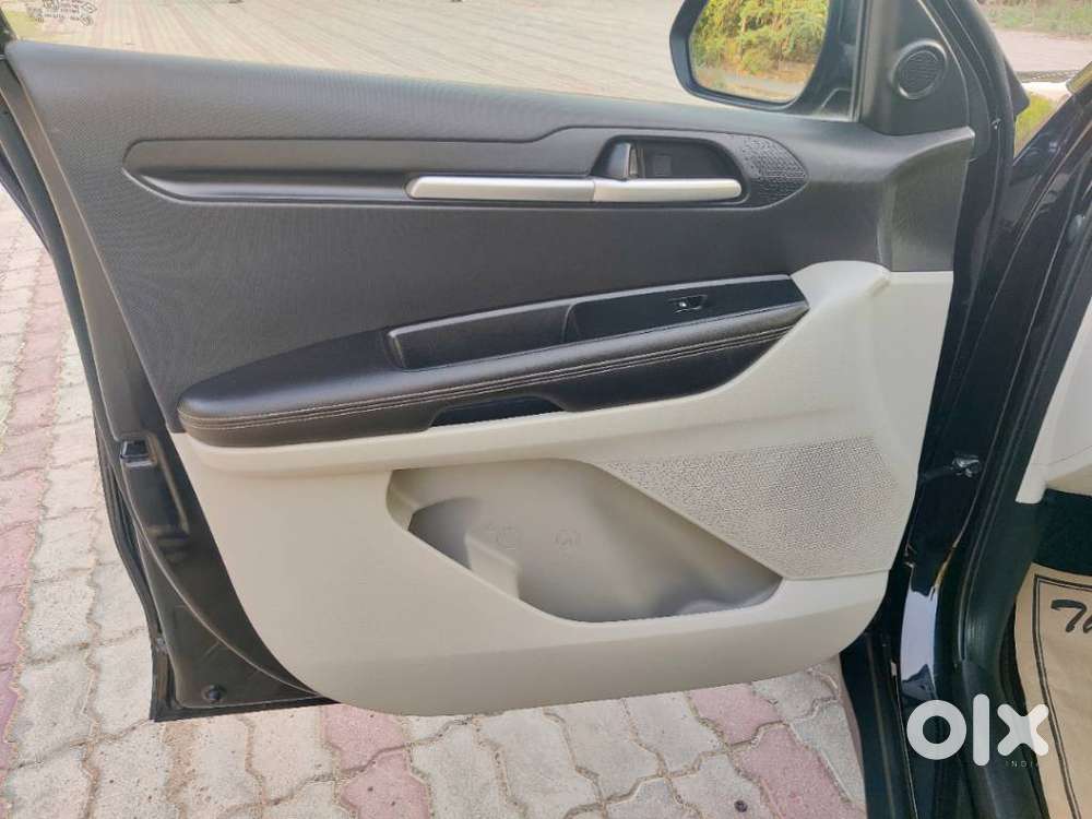 Kia Sonet Htx D, 2023, Petrol