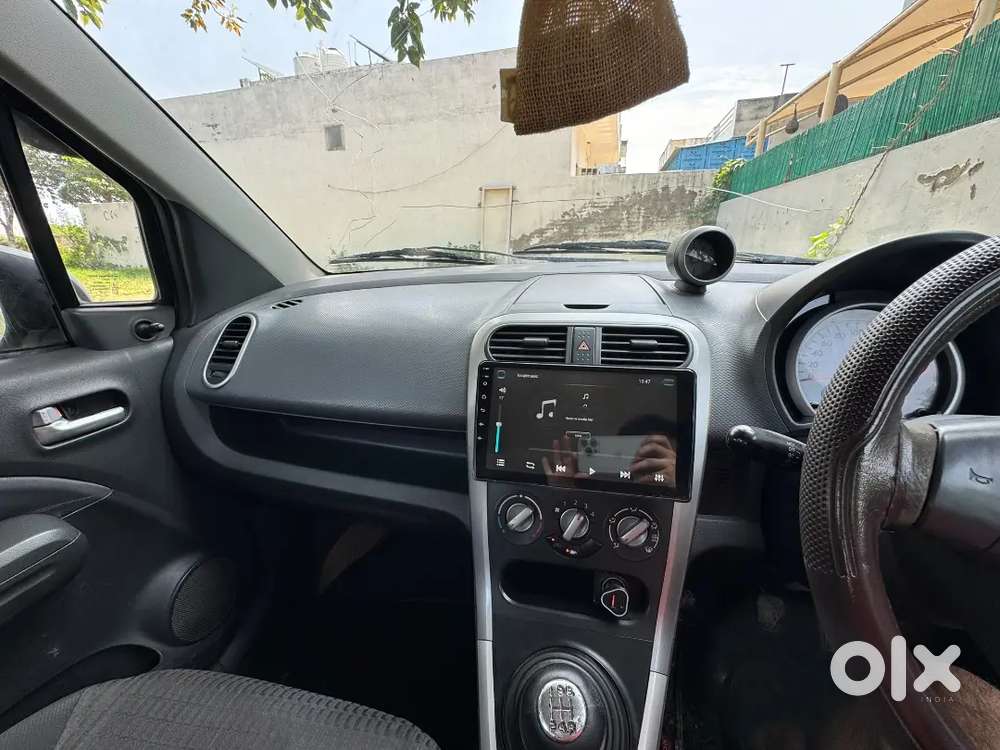 Maruti Suzuki Ritz Vdi 2014 Diesel Manual