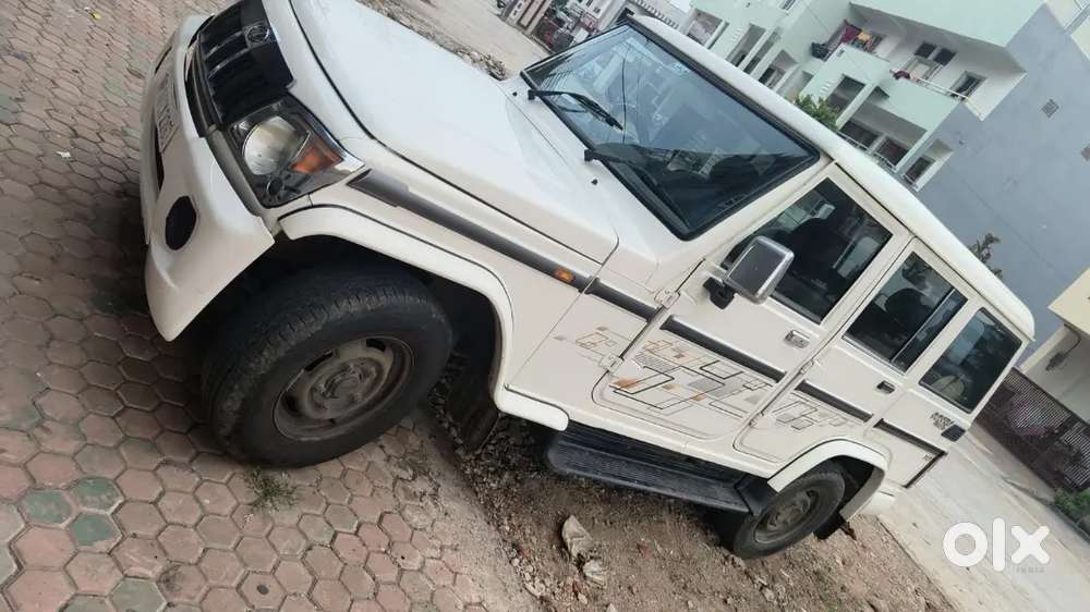 Mahindra Be 6 2019 Diesel 150000 Km Driven