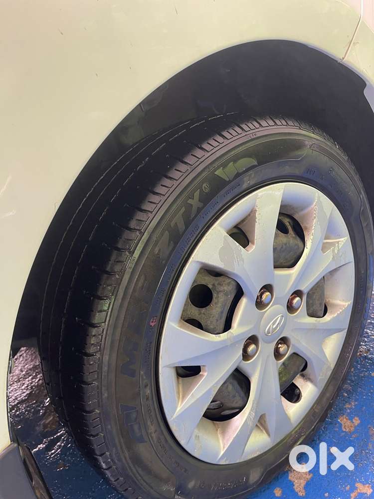 Hyundai Grand I10 2016 Petrol 54000 Km Driven