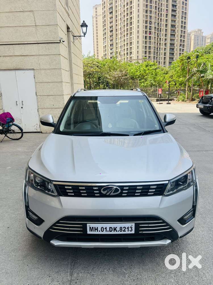 Mahindra Xuv300 Turbosport W8(o) [2022], 2020, Petrol