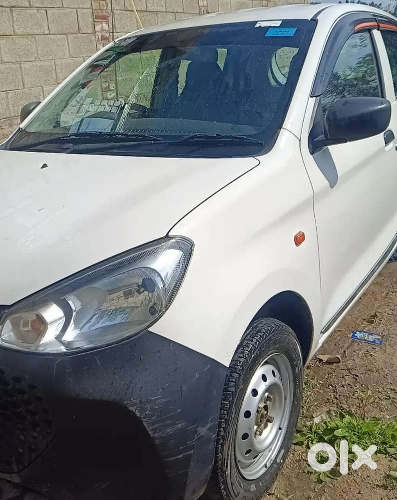 Maruti Suzuki Alto 2023 Petrol Manual