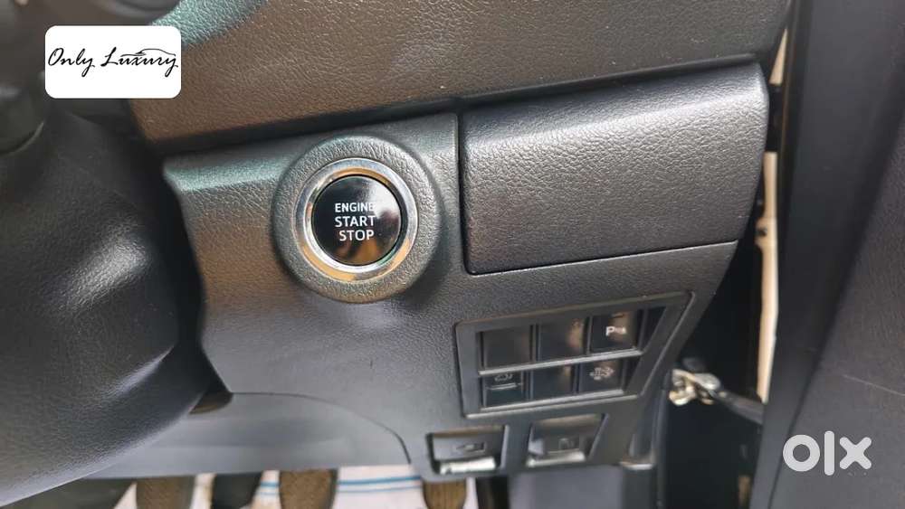 Toyota Fortuner, 2022, Diesel