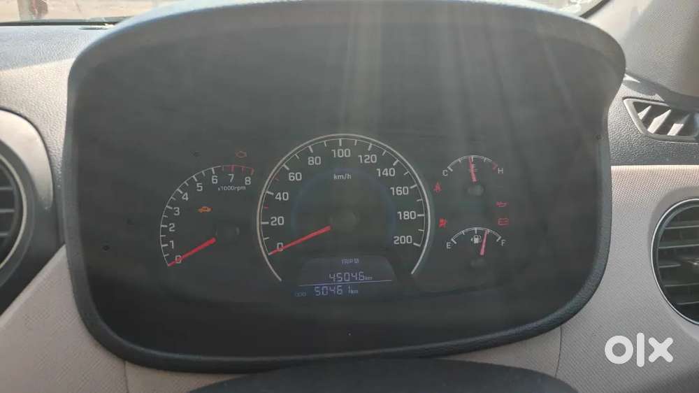 Genuine Kilometre Insurance Running