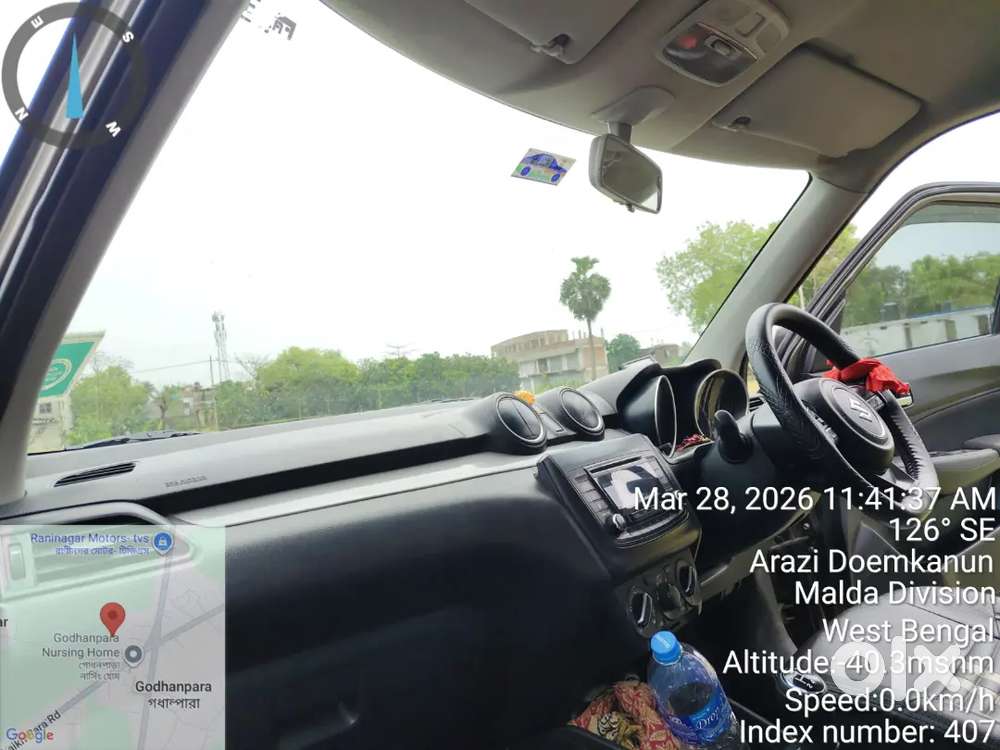 Maruti Suzuki Swift 2018 Petrol Good Condition