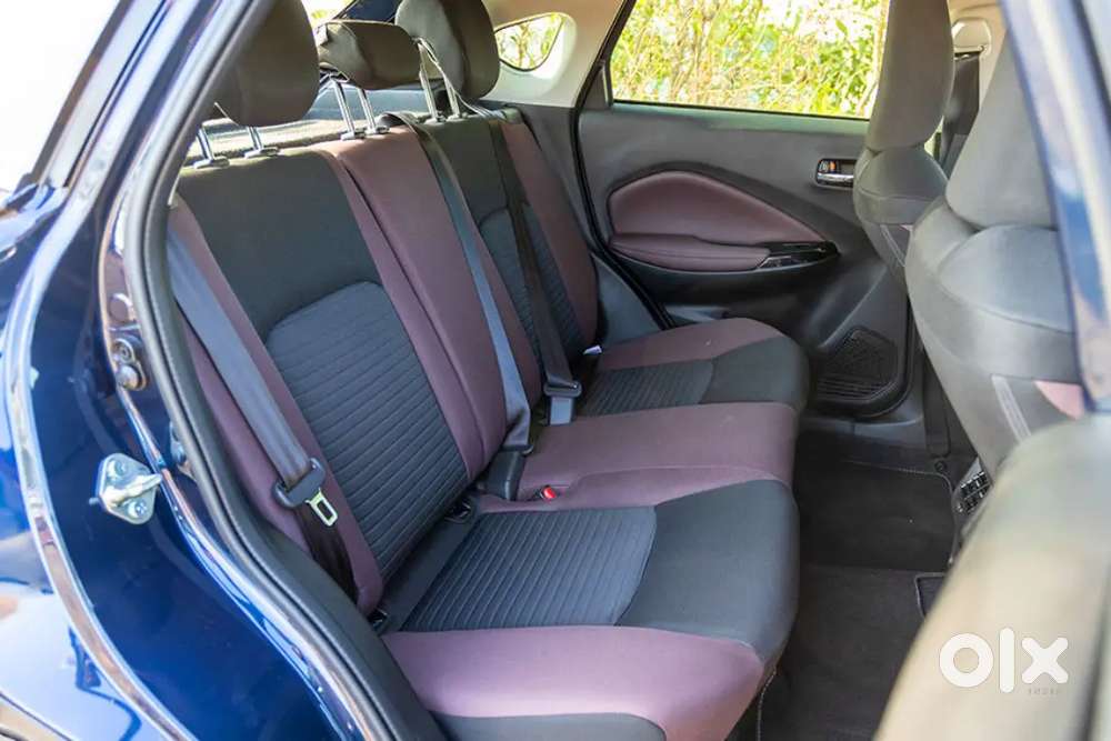 Jisko Bhi Car Leni H Mujhe Contact Kare Maruti Suzuki Fronx Delta 2026