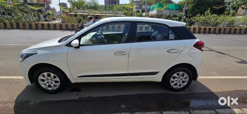 Mh-15 Hyundai Elite I20  Sports (o) 2018 1st Owner