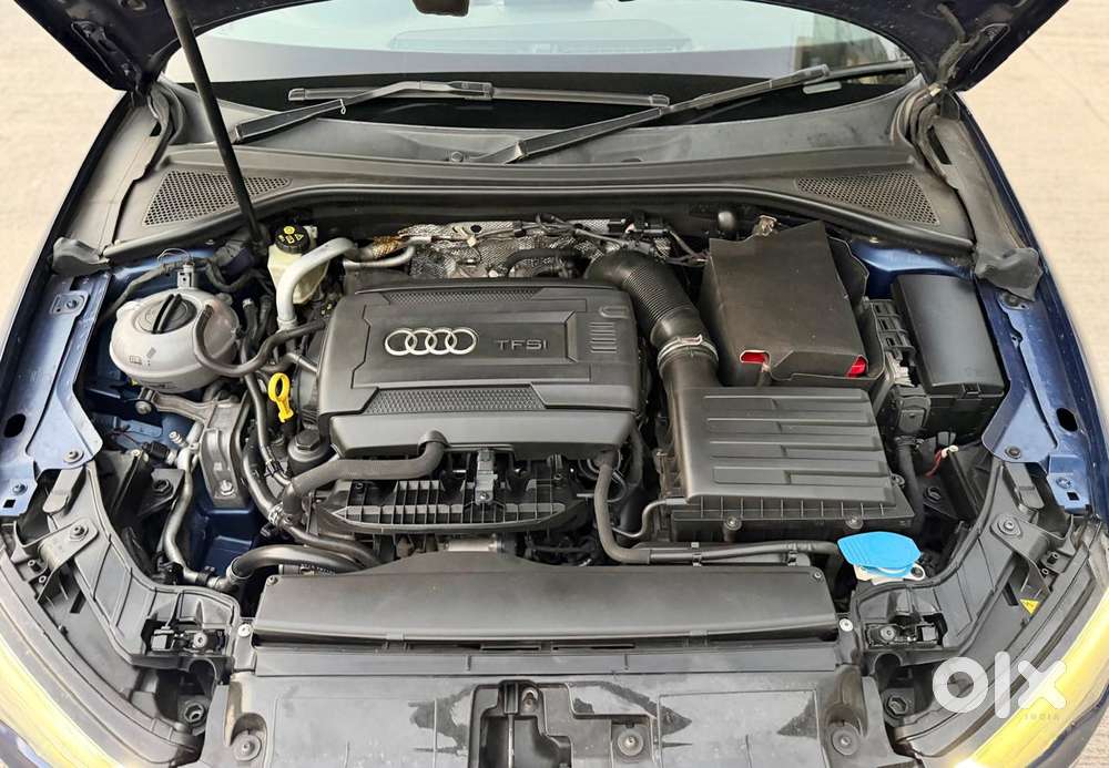 Audi A3 Cabriolet 1.8 40 Tfsi S Line, 2015, Petrol