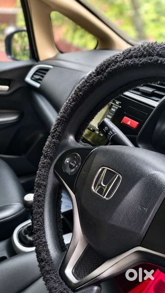 Honda Jazz Diesel 2016